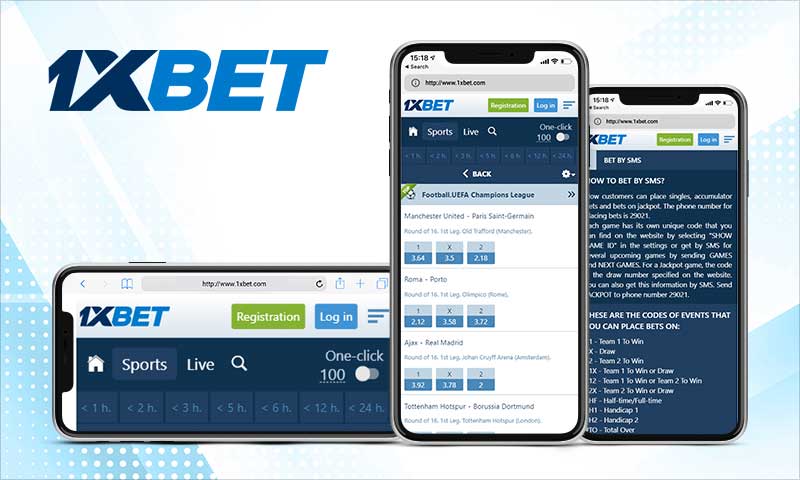 1xbet Japan A Guide to Online Betting in Japan