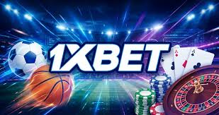 Discover 1xbet Kenya Your Ultimate Betting Destination -296922917