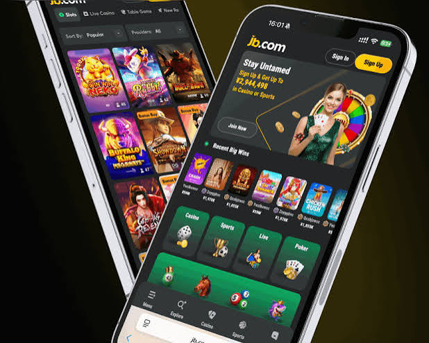 Discover the Exciting World of JB Casino 1130267114
