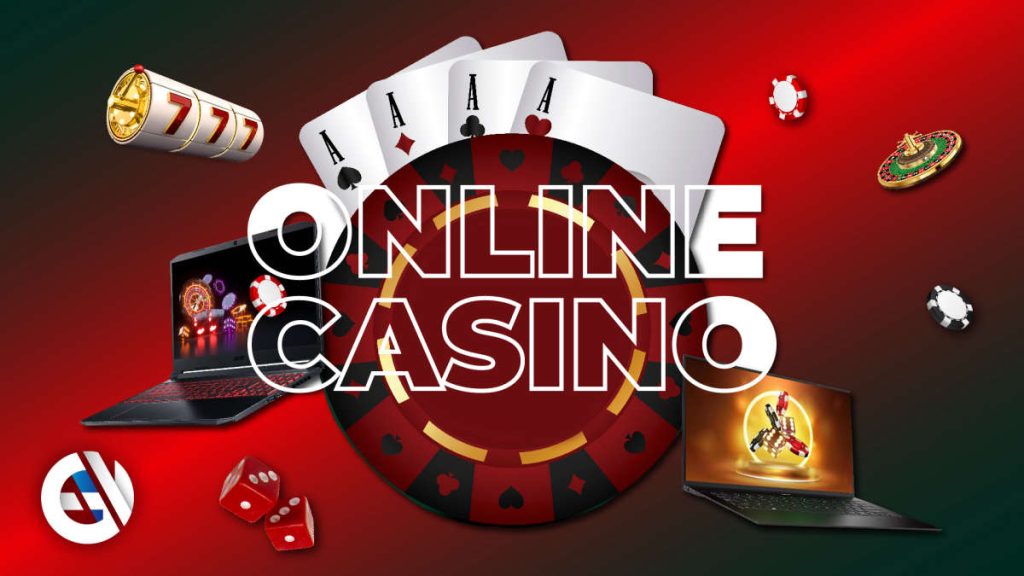 Discover Top Online Casinos and Strategies for Winning