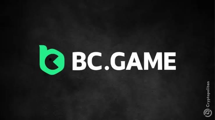 Experience Thrills and Wins with BCGameBet Online Casino NG