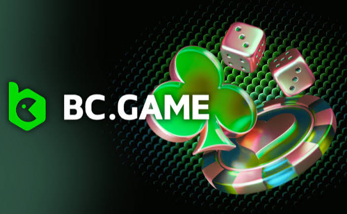 Experience Thrills and Wins with BCGameBet Online Casino NG