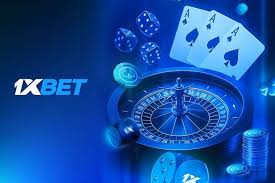 Exploring 1xbet Kenya A Comprehensive Guide to Online Betting -126438730