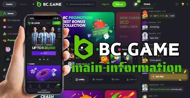Latest BC.Game Mirrors - Access Your Favorite Crypto Casino