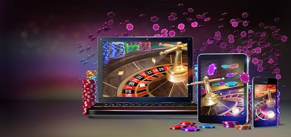 Legální online casino LuckyBet – Zábava a možnosti výhry