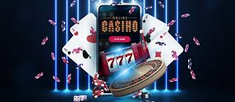 Nye Udenlandske Casinoer En Guide til Spiloplevelser Nye Udenlandske Casinoer En Guide til Spiloplevelser