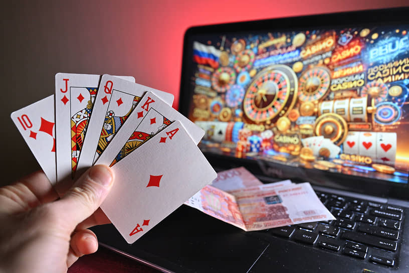Oppdag Spenningen med Live Casino 386330708