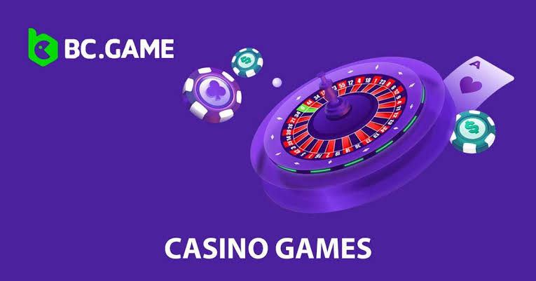 Scopri BC GAME Casinò Italia Gioco, Bonus e Divertimento