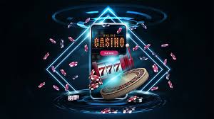 The Thrill of Winning Online Casino Experiences in Las Vegas