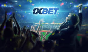 1xbet Morocco Your Gateway to Online Betting -203927698