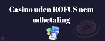 Casino Uden Dansk Licens – En Guide til Spiloplevelser Online Casino Uden Dansk Licens – En Guide til Spiloplevelser Online