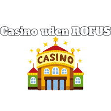 Casino uden ROFUS med Klarna Spill sikkert og ansvarligt Casino uden ROFUS med Klarna Spill sikkert og ansvarligt