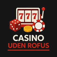 Casino uden ROFUS med lav indsats