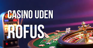 Casino uden ROFUS med Paysafecard – En Tryg og Anonym Spiloplevelse
