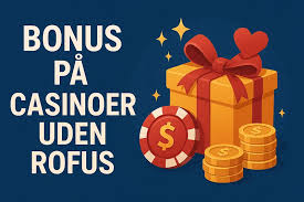 Casino Uden ROFUS Oplev Online Spil Udenlandsk Casino Uden ROFUS Oplev Online Spil Udenlandsk