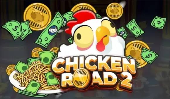 Dove Giocare a Chicken Road La Guida Completa -769617885 Dove Giocare a Chicken Road La Guida Completa -769617885