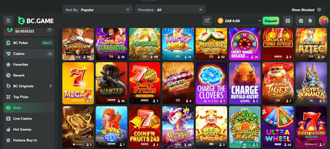 Experience Exciting Gaming with BC.Game Philippines App