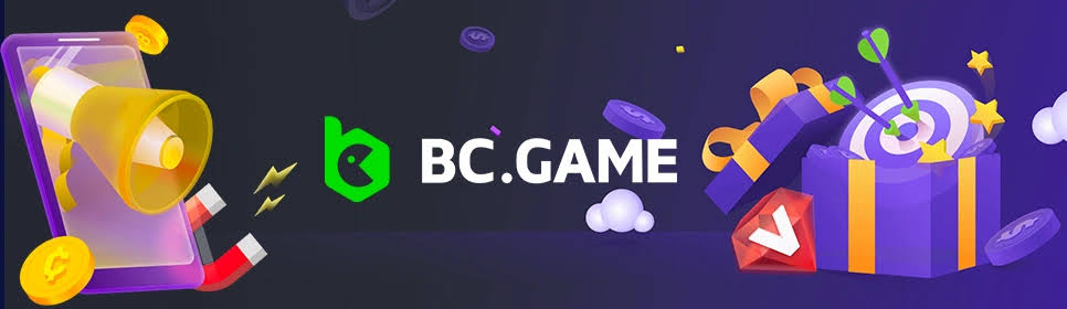 Experience the Thrill of Gaming with BC.Game Crypto Casino Experience the Thrill of Gaming with BC.Game Crypto Casino