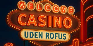 Free Spins Casino Uden ROFUS - Sådan Finder Du De Bedste Tilbud Free Spins Casino Uden ROFUS - Sådan Finder Du De Bedste Tilbud