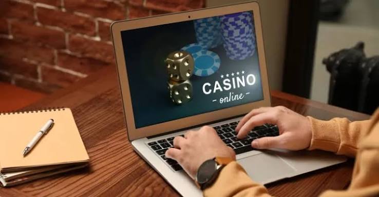 online καζίνο κριτικές Επιλέξτε το Κατάλληλο Καζίνο για Εσάς