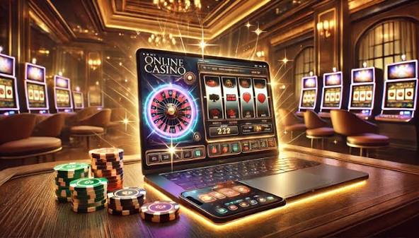 The Best Online Casinos in Greece - Unleash Your Gaming Potential The Best Online Casinos in Greece - Unleash Your Gaming Potential