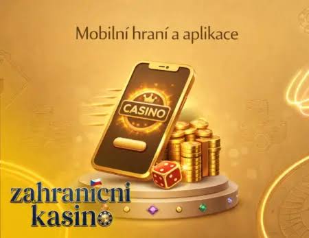 Zahraniční online casina Jak vybrat to pravé místo pro zábavu Zahraniční online casina Jak vybrat to pravé místo pro zábavu
